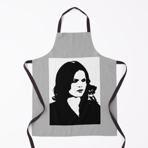 Item preview, Vintage Retro Lana Parrilla Print designed and sold by RobertColem44.