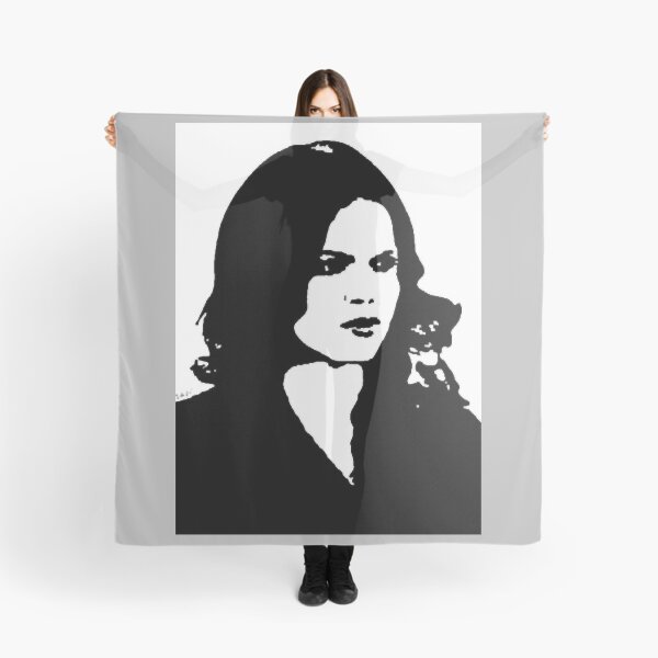 Item preview, Vintage Retro Lana Parrilla Print designed and sold by RobertColem44.