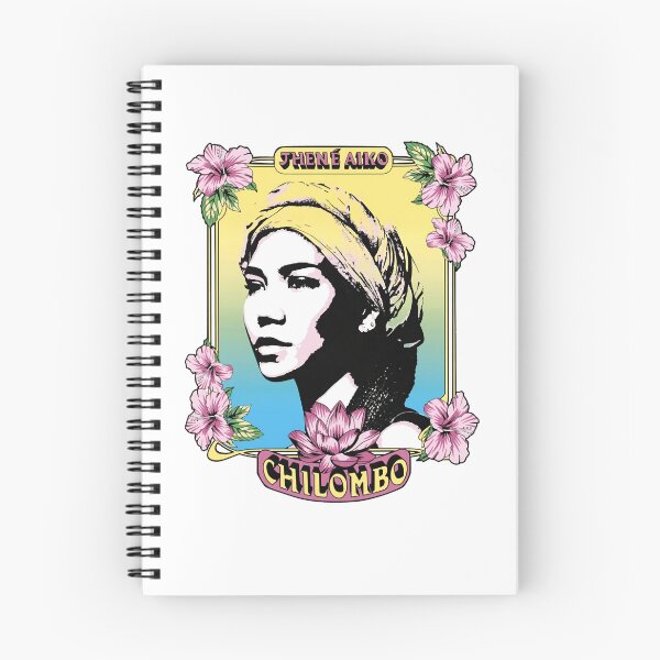 Item preview, Retro Vintage Jhene Aiko Chilombo Signed Litho Long Sleeve Hoodie Love You designed and sold by Aidengeralnepau.