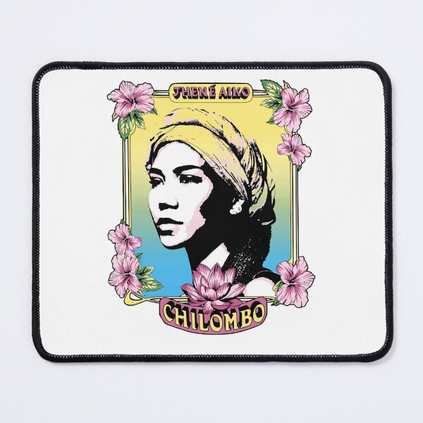 Item preview, Retro Vintage Jhene Aiko Chilombo Signed Litho Long Sleeve Hoodie Love You designed and sold by Aidengeralnepau.