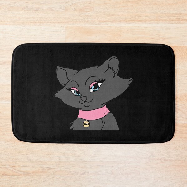 Item preview, A Kitty named Doja designed and sold by everything4eva.