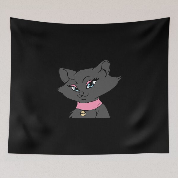 Item preview, A Kitty named Doja designed and sold by everything4eva.