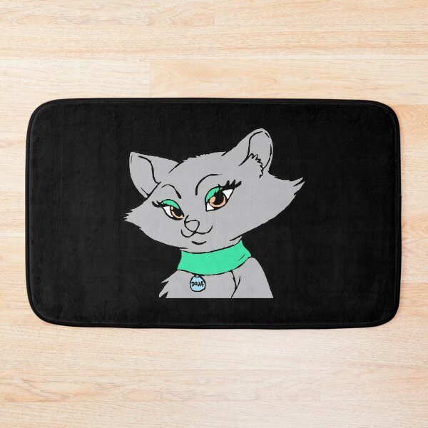 Item preview, A Kitty named Doja designed and sold by everything4eva.