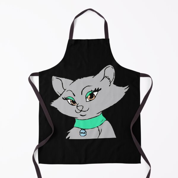 Item preview, A Kitty named Doja designed and sold by everything4eva.