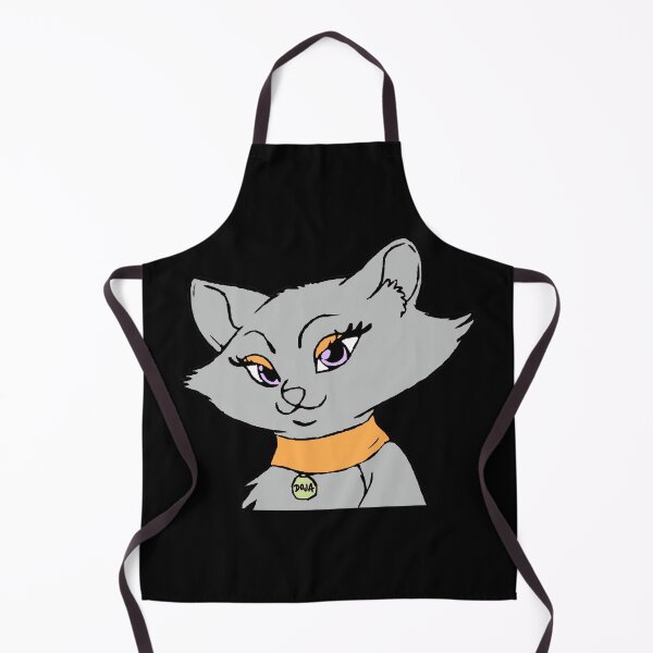 Item preview, A Kitty named Doja designed and sold by everything4eva.