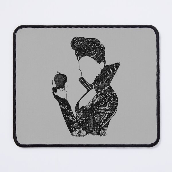 Item preview, Women Men Evil Queenregina Mills designed and sold by RobertColem44.
