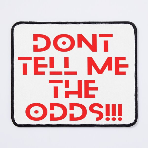 Item preview, What are The Odds designed and sold by julset.