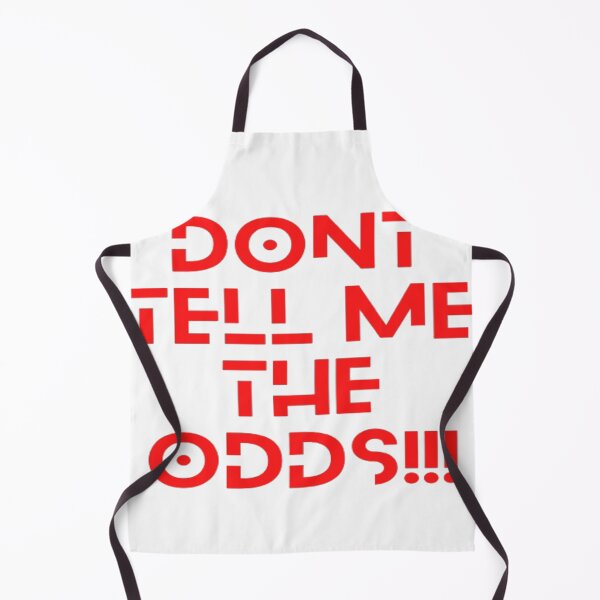 Item preview, What are The Odds designed and sold by julset.