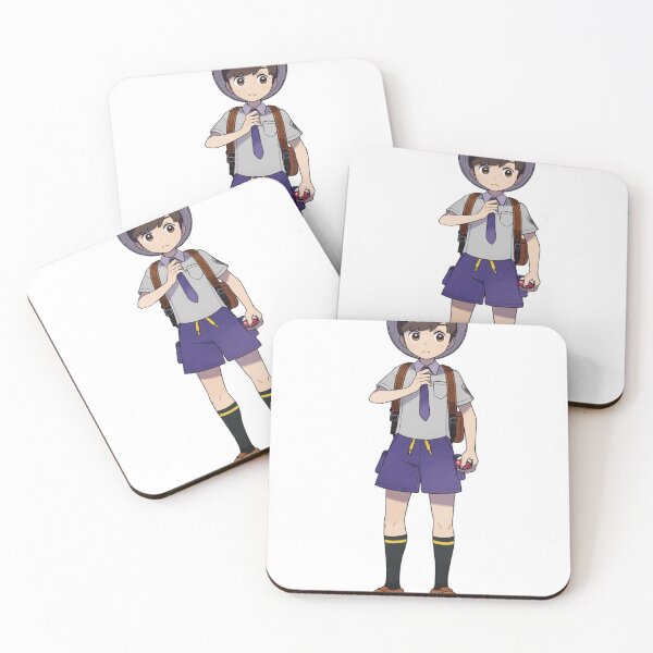 Item preview, violet male trainer designed and sold by lillypeach.