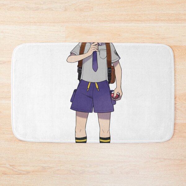 Item preview, violet male trainer designed and sold by lillypeach.