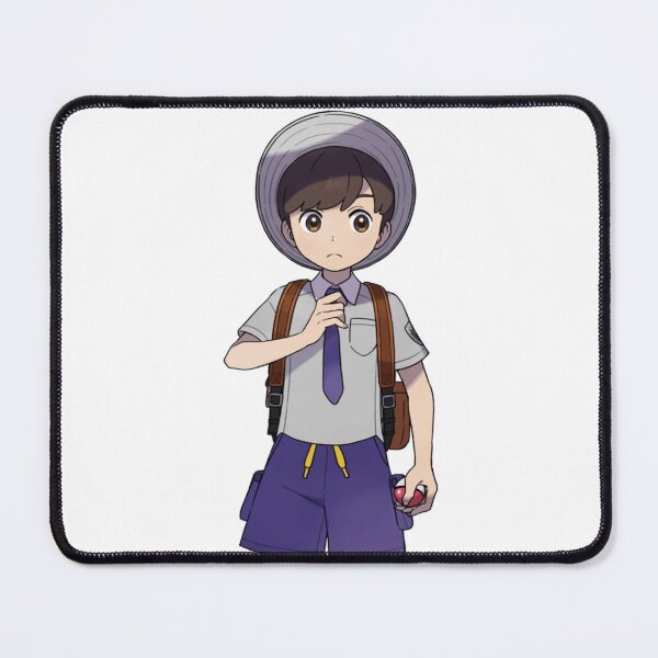 Item preview, violet male trainer designed and sold by lillypeach.