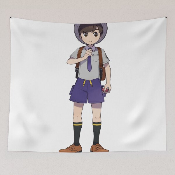 Item preview, violet male trainer designed and sold by lillypeach.