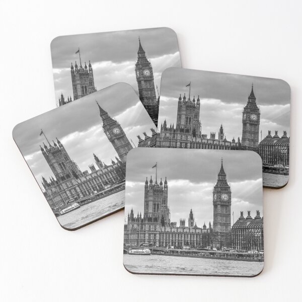 Item preview, Houses of Parliament designed and sold by days-photographic.