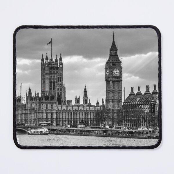 Item preview, Houses of Parliament designed and sold by days-photographic.