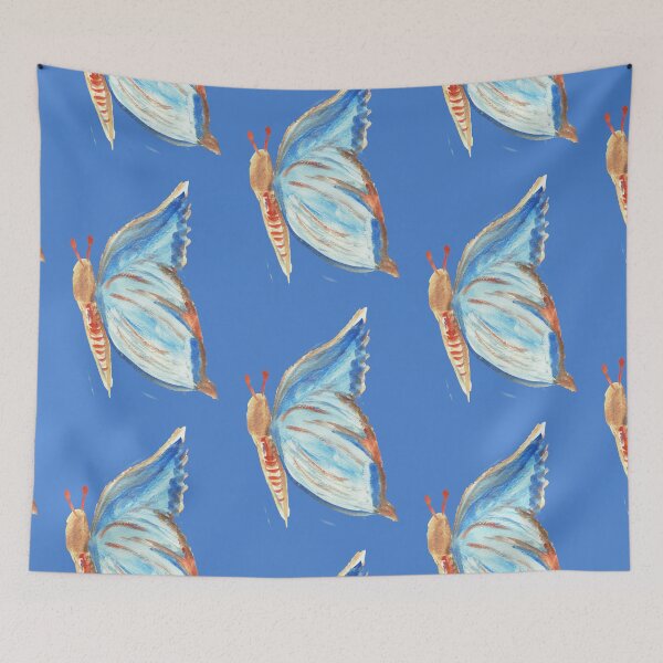Item preview, Butterflied designed and sold by KazM.