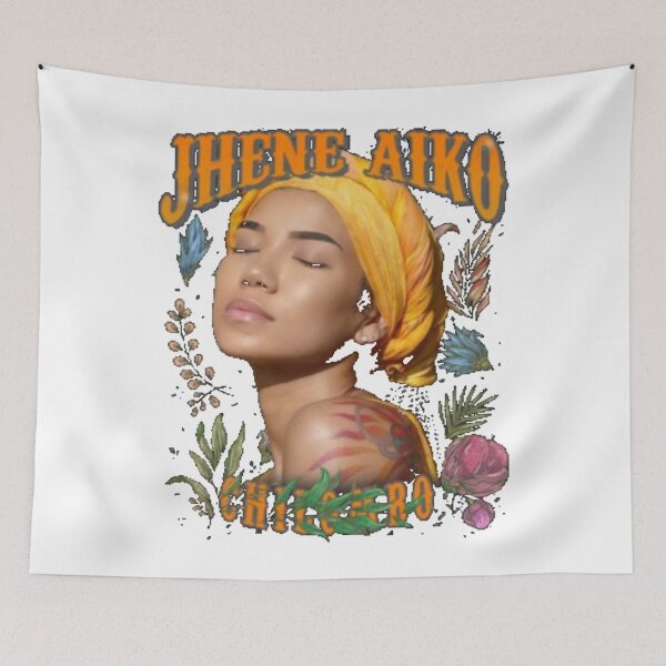 Item preview, Vintage Retro Gifts Idea Jhene Aiko Chilombo Gifts Best Men designed and sold by Aidengeralnepau.