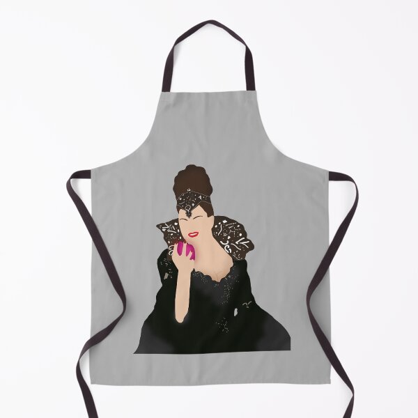 Item preview, Women Men The Queen Is Back Halloween designed and sold by RobertColem44.