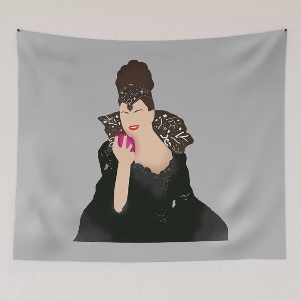 Item preview, Women Men The Queen Is Back Halloween designed and sold by RobertColem44.
