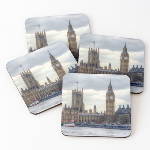 Item preview, Houses of Parliament designed and sold by days-photographic.