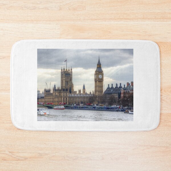 Item preview, Houses of Parliament designed and sold by days-photographic.