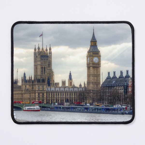 Item preview, Houses of Parliament designed and sold by days-photographic.