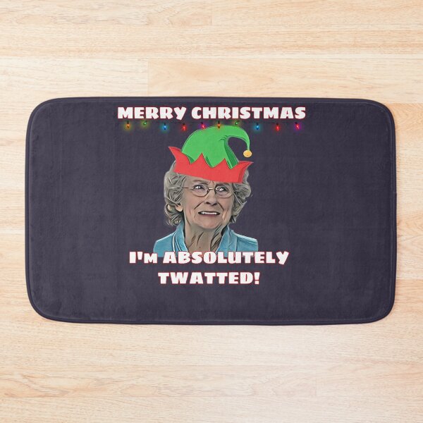 Item preview, Mens My Favorite Christmas Nessa  Gift For Birthday designed and sold by Amandahairston.