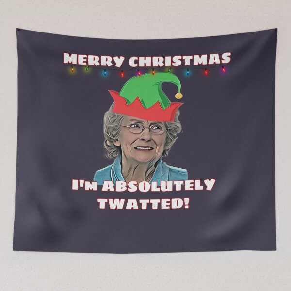 Item preview, Mens My Favorite Christmas Nessa  Gift For Birthday designed and sold by Amandahairston.