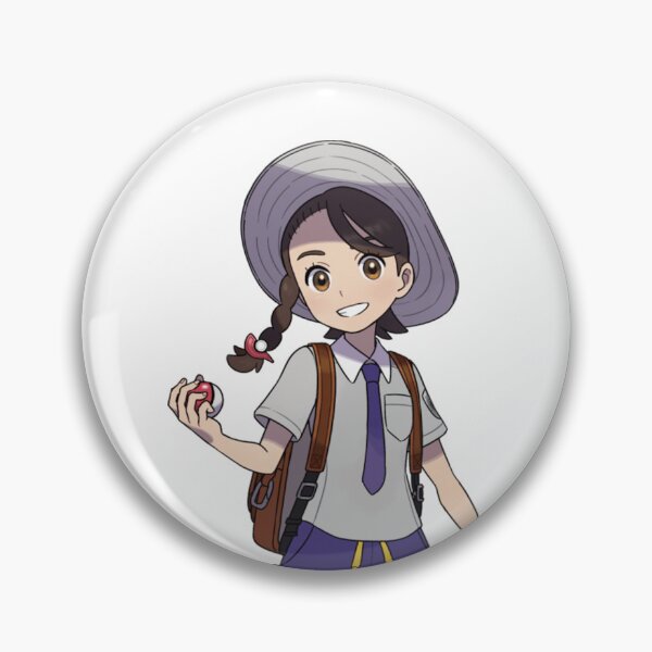 Item preview, violet female trainer designed and sold by lillypeach.