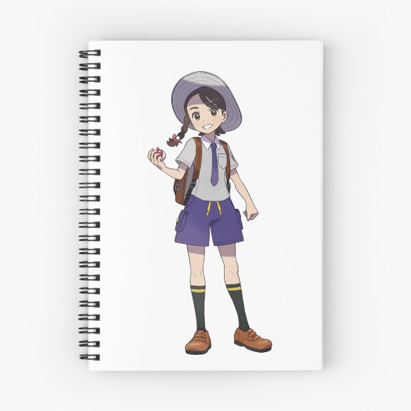 Item preview, violet female trainer designed and sold by lillypeach.