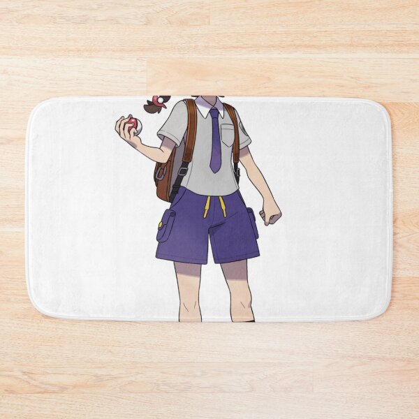 Item preview, violet female trainer designed and sold by lillypeach.
