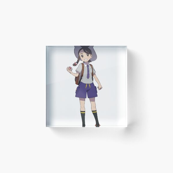 Item preview, violet female trainer designed and sold by lillypeach.