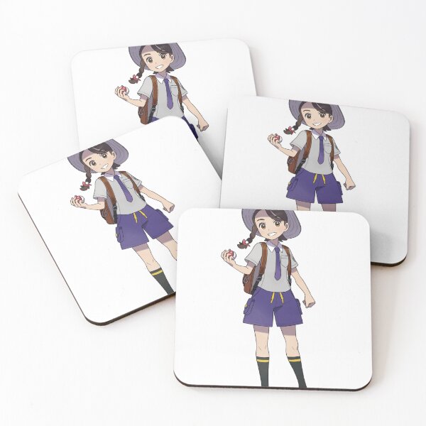 Item preview, violet female trainer designed and sold by lillypeach.