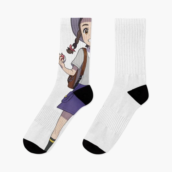 Item preview, violet female trainer designed and sold by lillypeach.