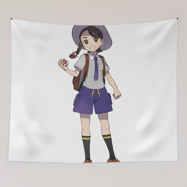 Item preview, violet female trainer designed and sold by lillypeach.