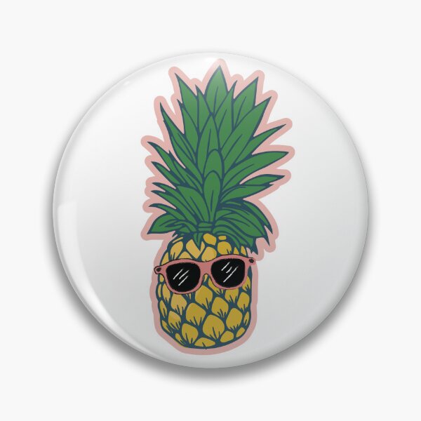 Artikelvorschau, Sommer Ananas entworfen und verkauft von BeMooi.