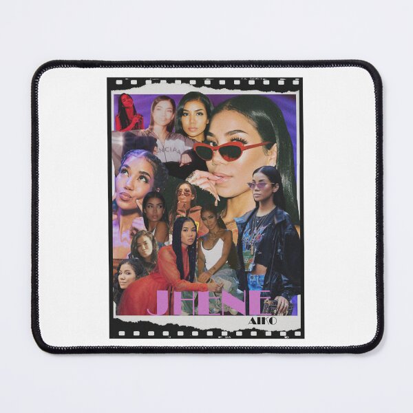 Item preview, Women Men Needed Gifts Jhene Aiko Graphic Design Graphic For Fans designed and sold by Aidengeralnepau.