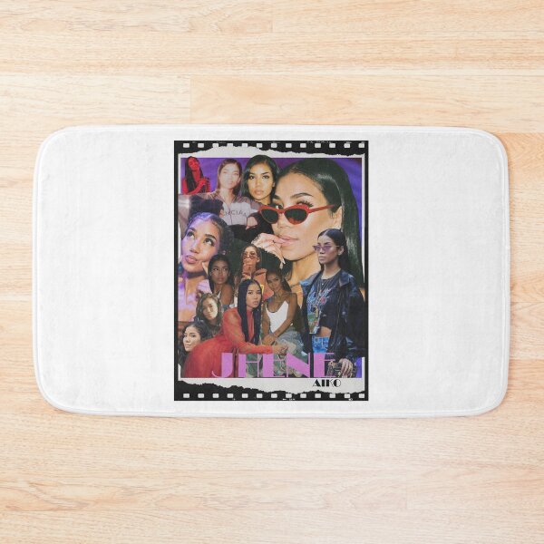Item preview, Women Men Needed Gifts Jhene Aiko Graphic Design Graphic For Fans designed and sold by Aidengeralnepau.