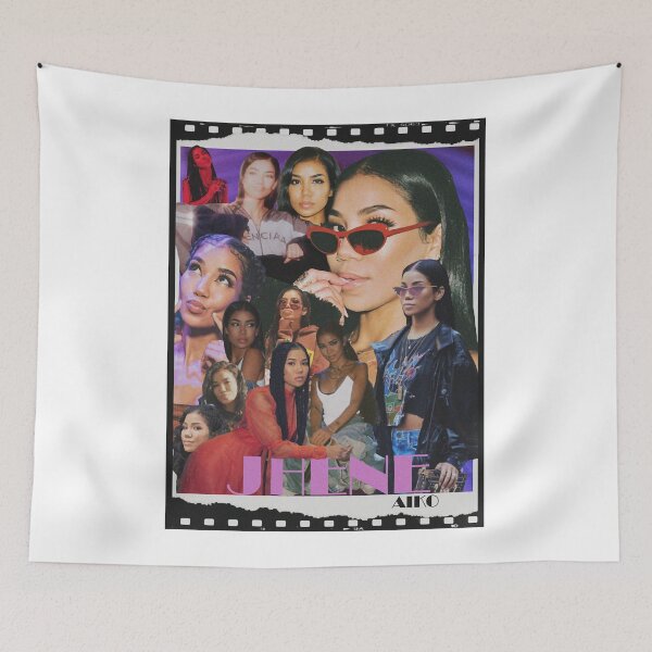 Item preview, Women Men Needed Gifts Jhene Aiko Graphic Design Graphic For Fans designed and sold by Aidengeralnepau.