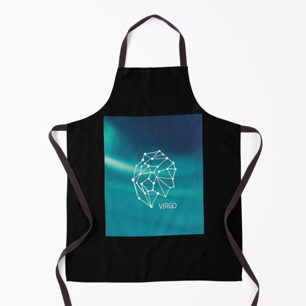 Item preview, Virgo - Birthday Horose Zodiac Sign  Graphic  designed and sold by feithzarateh.