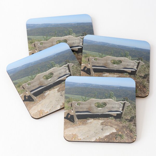 Item preview, love on top of the hill... designed and sold by barbich.
