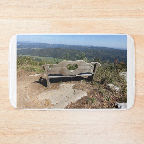 Item preview, love on top of the hill... designed and sold by barbich.