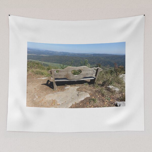 Item preview, love on top of the hill... designed and sold by barbich.