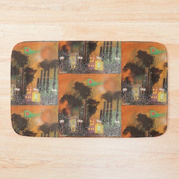 Item preview, Power Station designed and sold by davrodesigns.