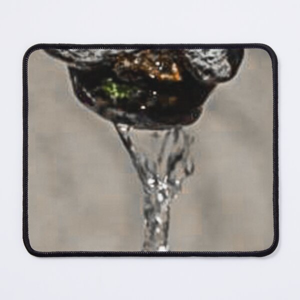 Item preview, faucet close-up designed and sold by OskiOnTour.