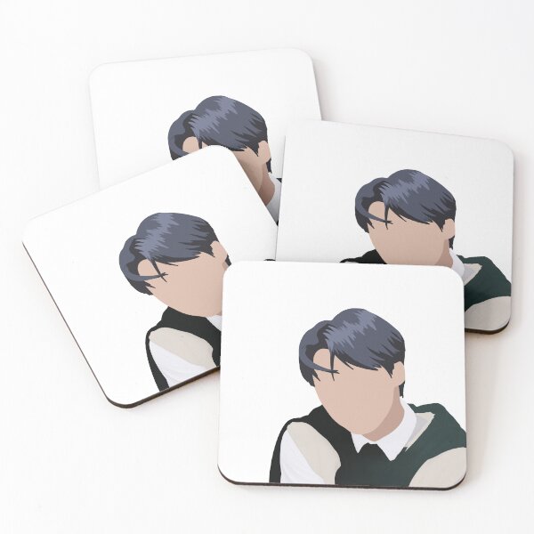 Item preview, BTS Jimin Map of the Soul 7  designed and sold by mymikrokosmos.