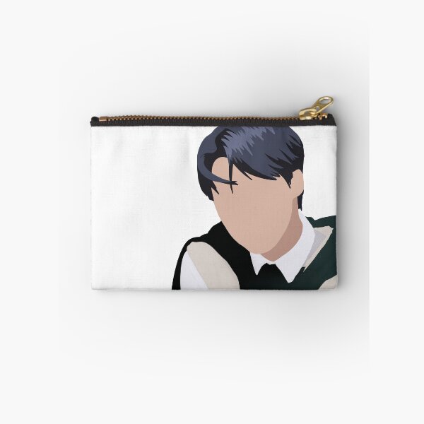 Item preview, BTS Jimin Map of the Soul 7  designed and sold by mymikrokosmos.