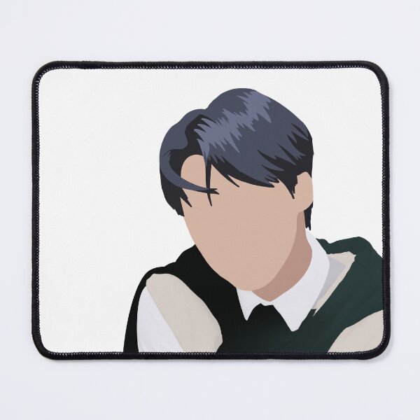 Item preview, BTS Jimin Map of the Soul 7  designed and sold by mymikrokosmos.