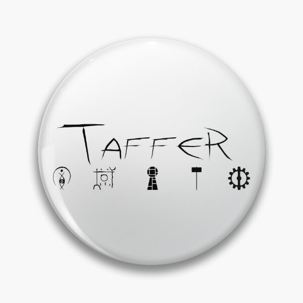 Item preview, Taffer Thief The Dark Project  designed and sold by LGSmerch.