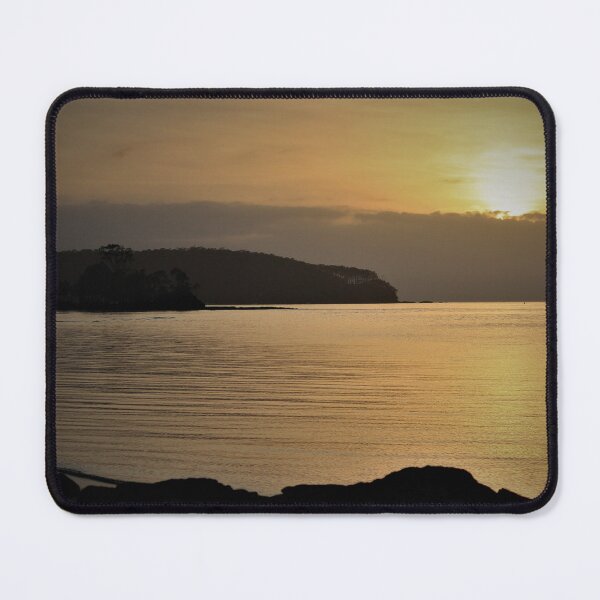 Item preview, Batemans Bay Sunrise designed and sold by KazM.