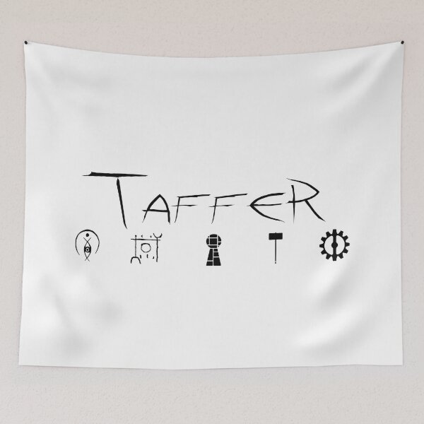 Item preview, Taffer Thief The Dark Project  designed and sold by LGSmerch.